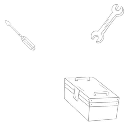 Vehicle Tools Box